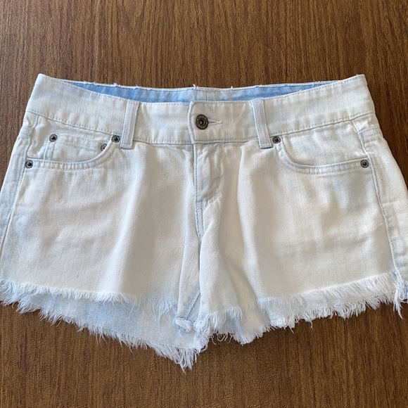 Carmar shorts size 26 - Picture 2 of 4